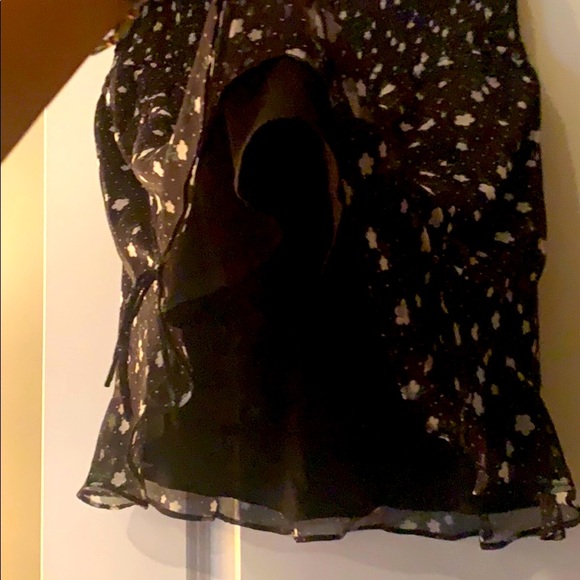 NWT• The East Order-Mini Skirt • 
Size L • - Picture 3 of 3